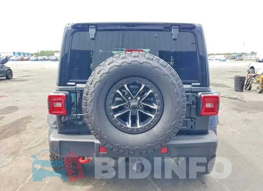 1C4PJXCN8SW655423 Photo# 6