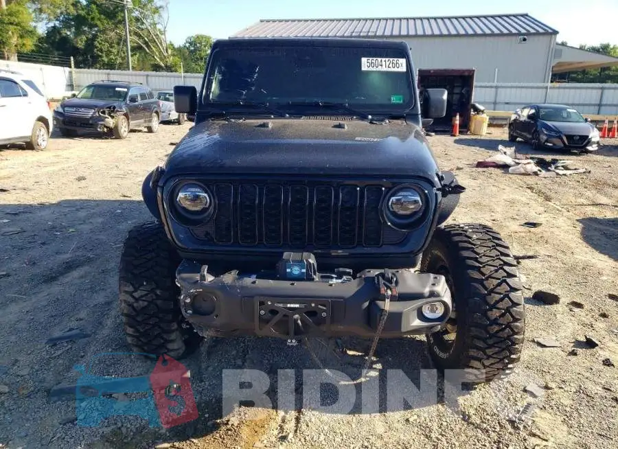 1C4PJXDG3SW518714 Photo# 5