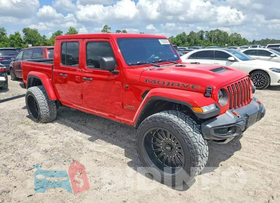 1C6JJTEG3ML618790 Photo# 4