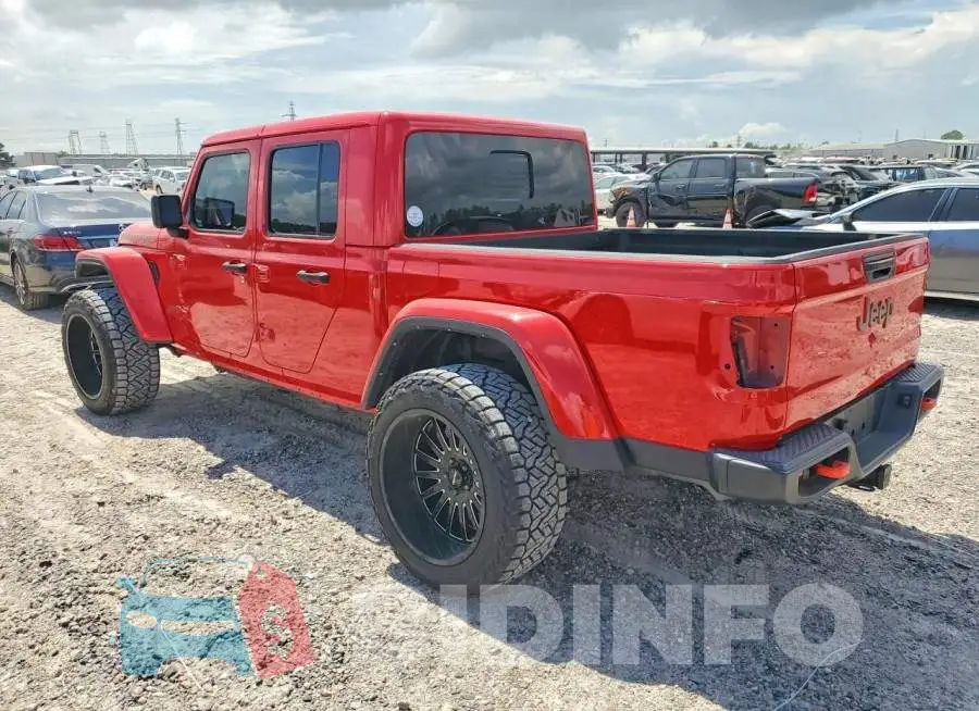 1C6JJTEG3ML618790 Photo# 2