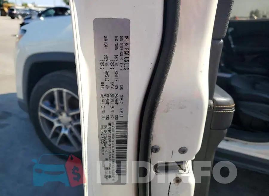 3C4NJCBB7LT162248 Photo# 13