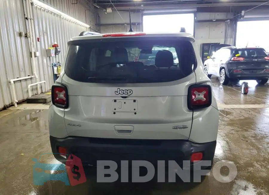 ZACCJBBBXJPJ19512 Photo# 6