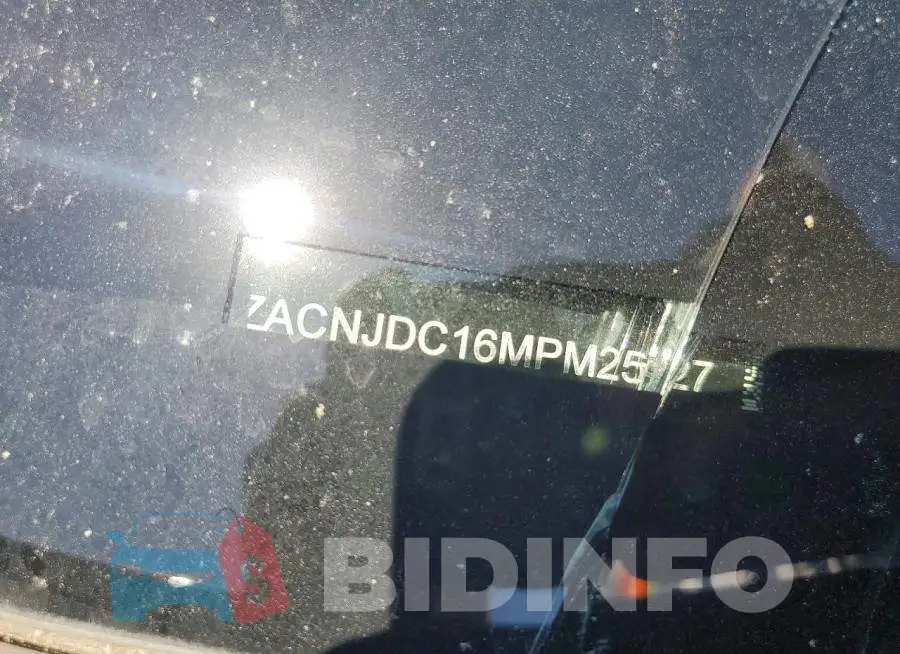 ZACNJDC16MPM25427 Photo# 13