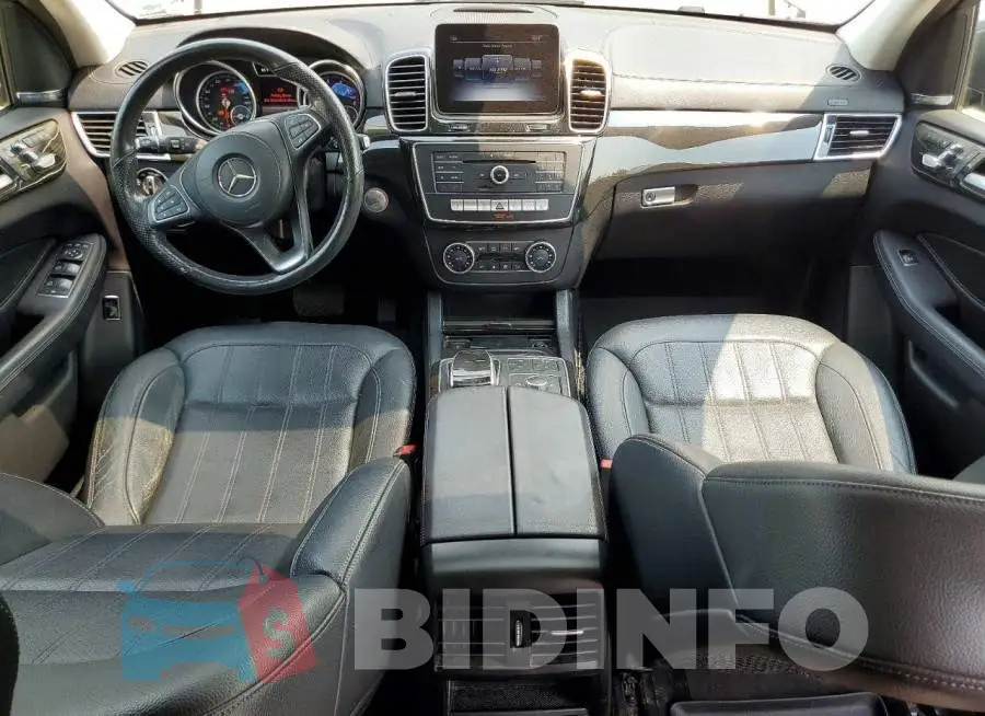 4JGDF6EE6KB237523 Photo# 8