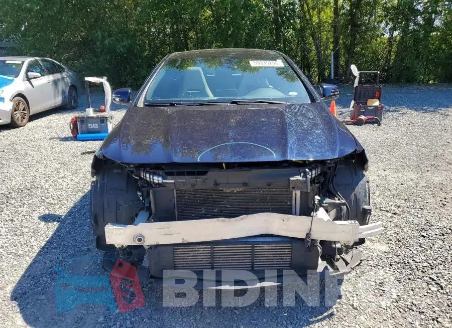 WDDSJ4EB8JN627921 Photo# 5