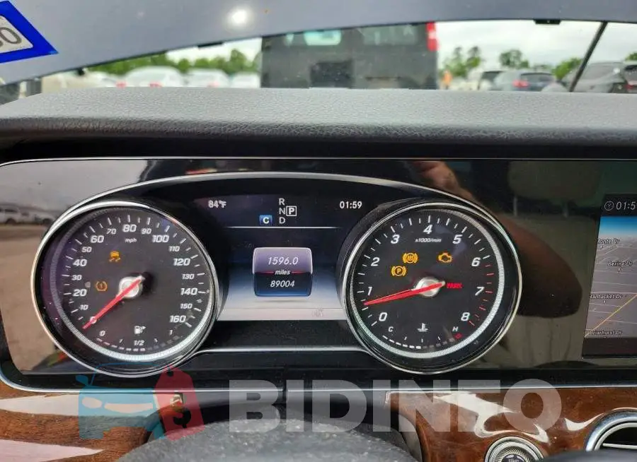 WDDZF4KB9HA208109 Photo# 9