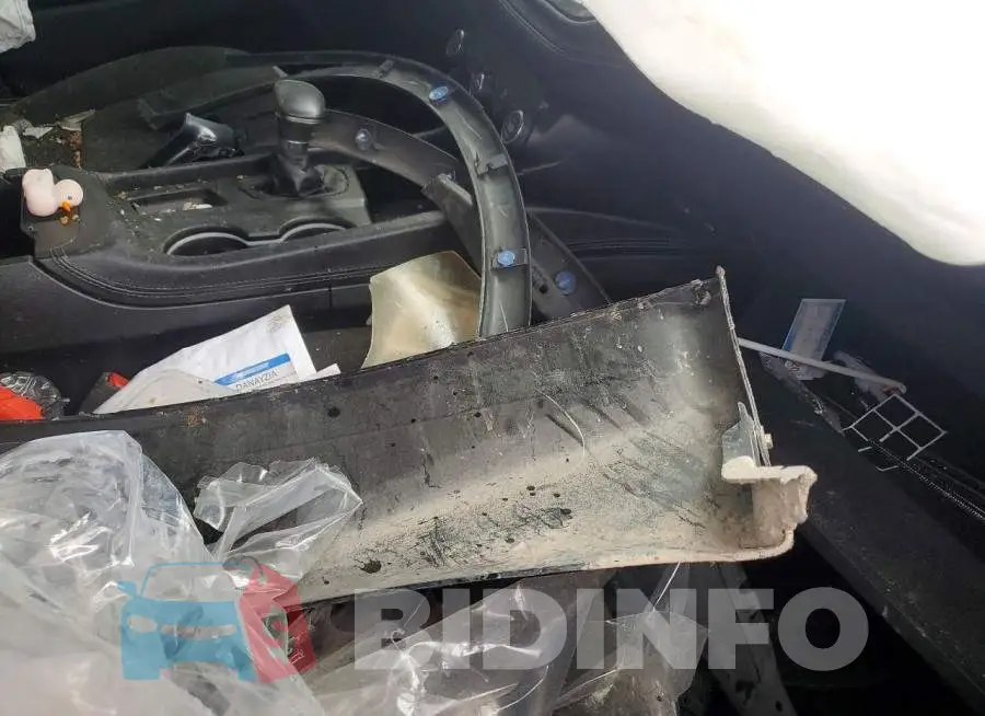 1C4RDHAG4MC540669 Photo# 13
