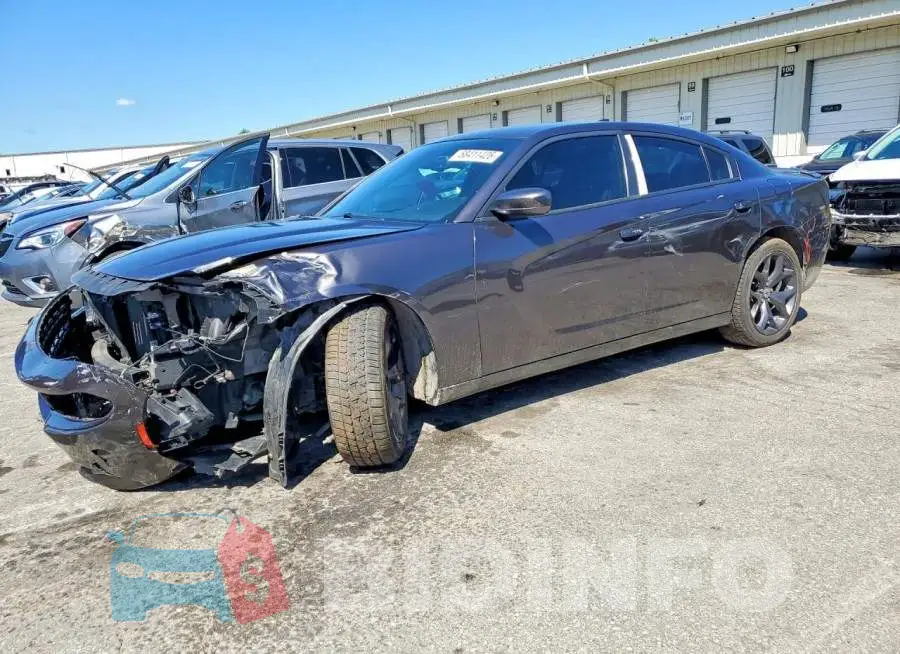 2C3CDXBG3KH622244 Photo# 1