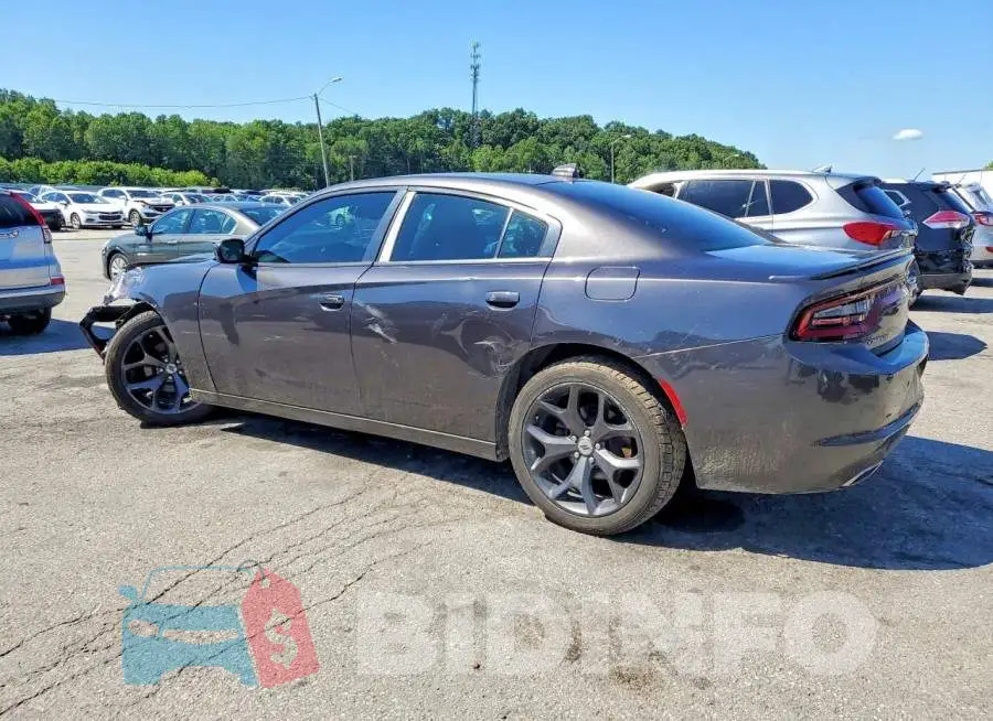 2C3CDXBG3KH622244 Photo# 2