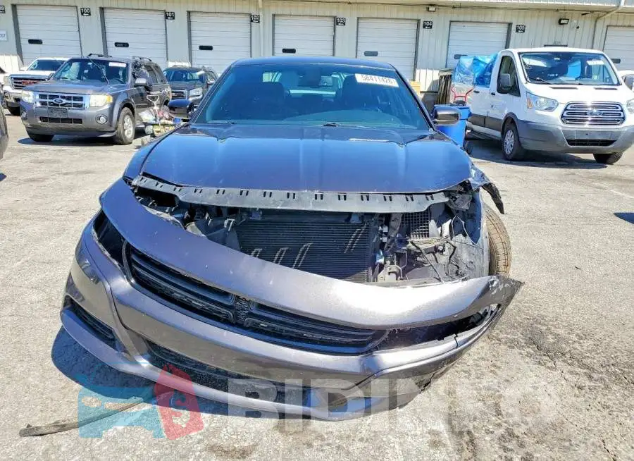 2C3CDXBG3KH622244 Photo# 5