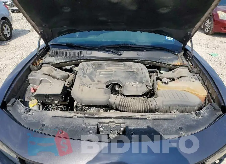 2C3CDXBG3KH715054 Photo# 12
