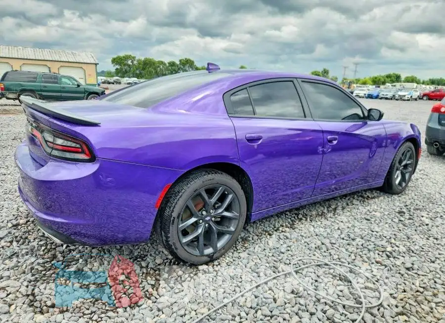 2C3CDXBG3PH626947 Photo# 3