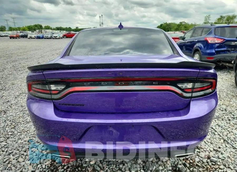 2C3CDXBG3PH626947 Photo# 6