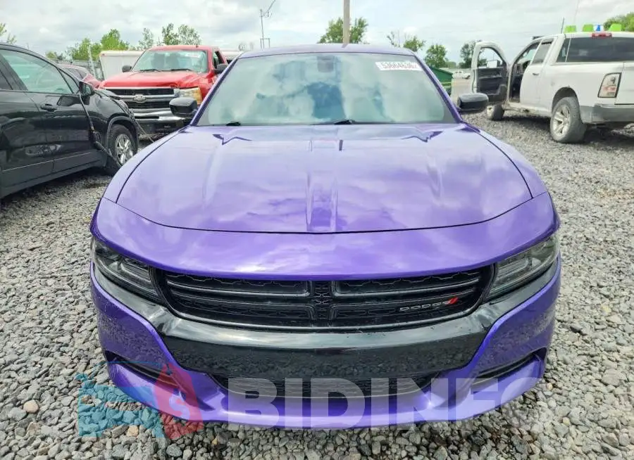 2C3CDXBG3PH626947 Photo# 5