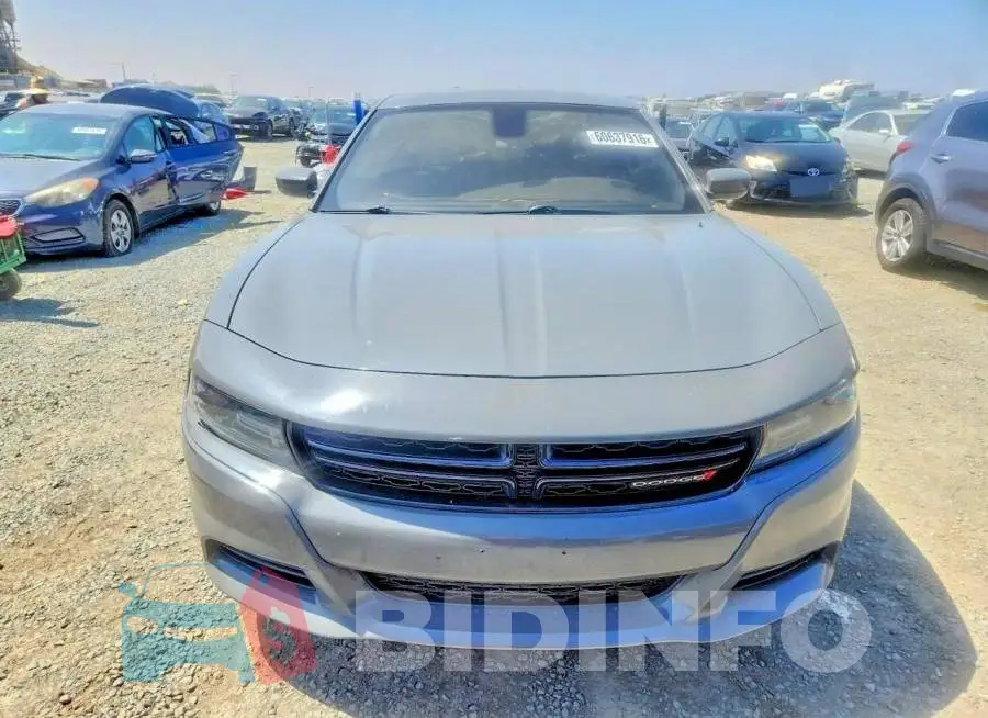 2C3CDXBG6KH658199 Photo# 5