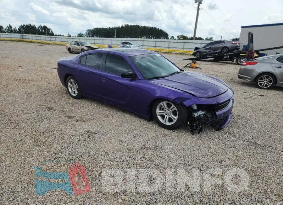 2C3CDXBG7PH686875 Photo# 4