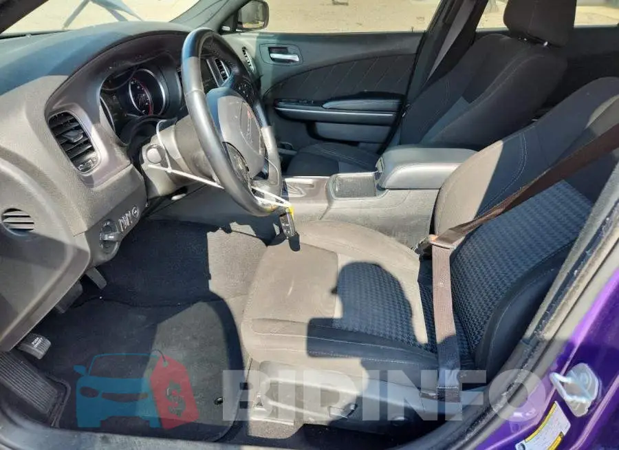 2C3CDXBG7PH686875 Photo# 7
