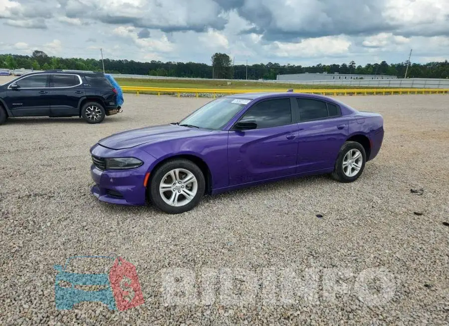 2C3CDXBG7PH686875 Photo# 1