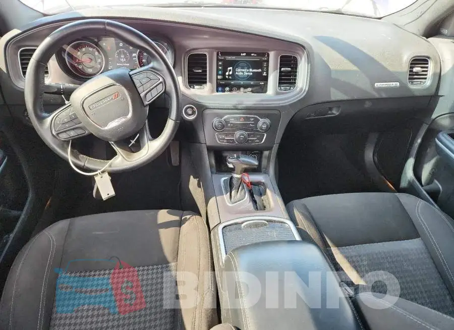2C3CDXBG7PH686875 Photo# 8