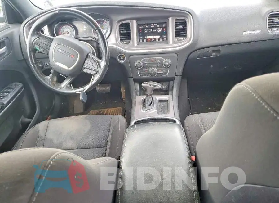 2C3CDXBG8KH724512 Photo# 8
