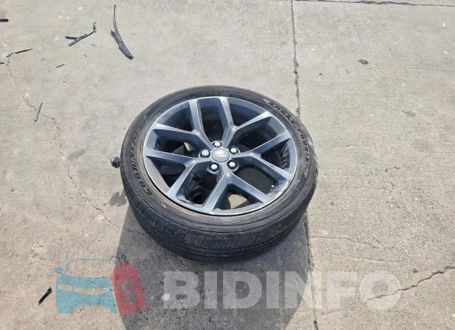 2C3CDXBG8NH110323 Photo# 12