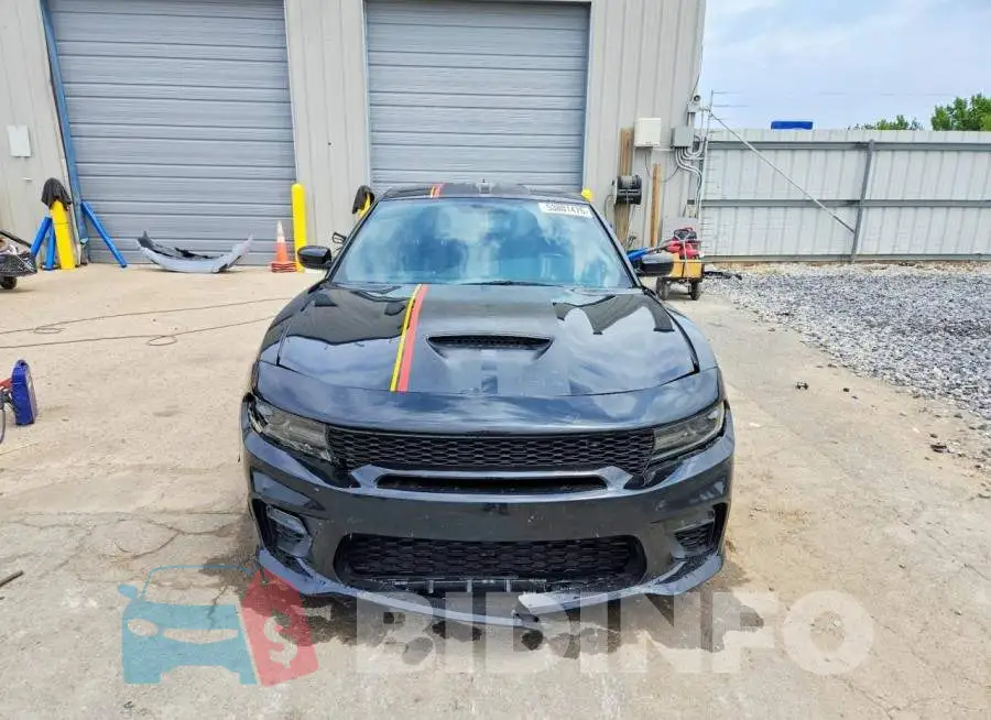 2C3CDXGJ3KH552930 Photo# 5