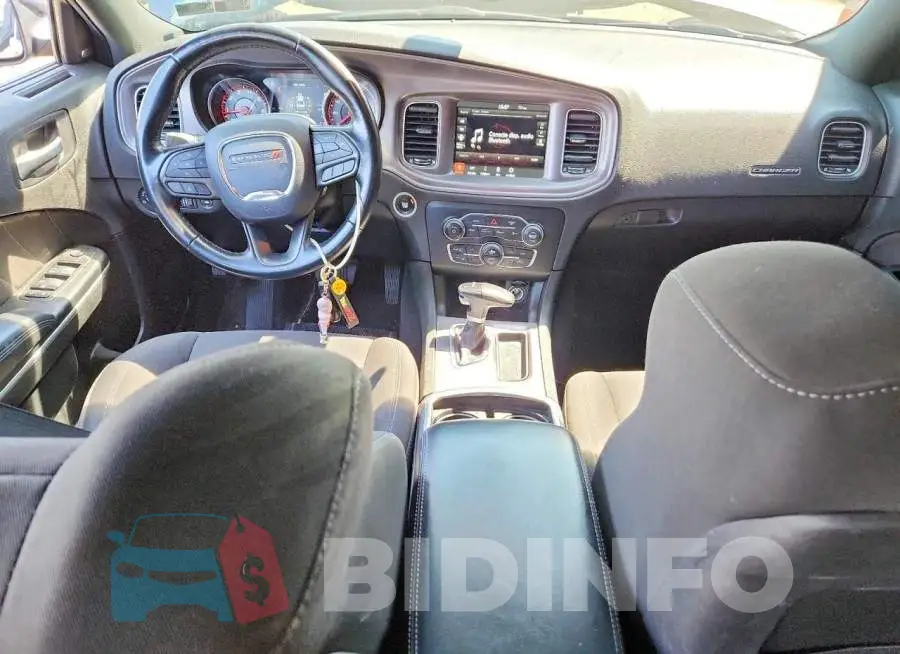 2C3CDXHG2PH663172 Photo# 8