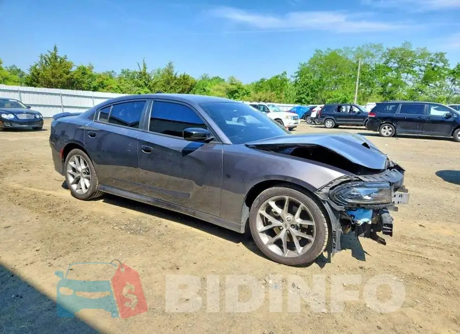 2C3CDXHG2PH663172 Photo# 4