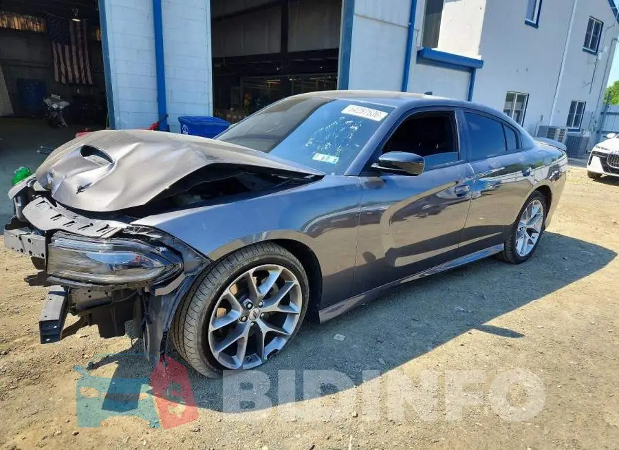 2C3CDXHG2PH663172 Photo# 1