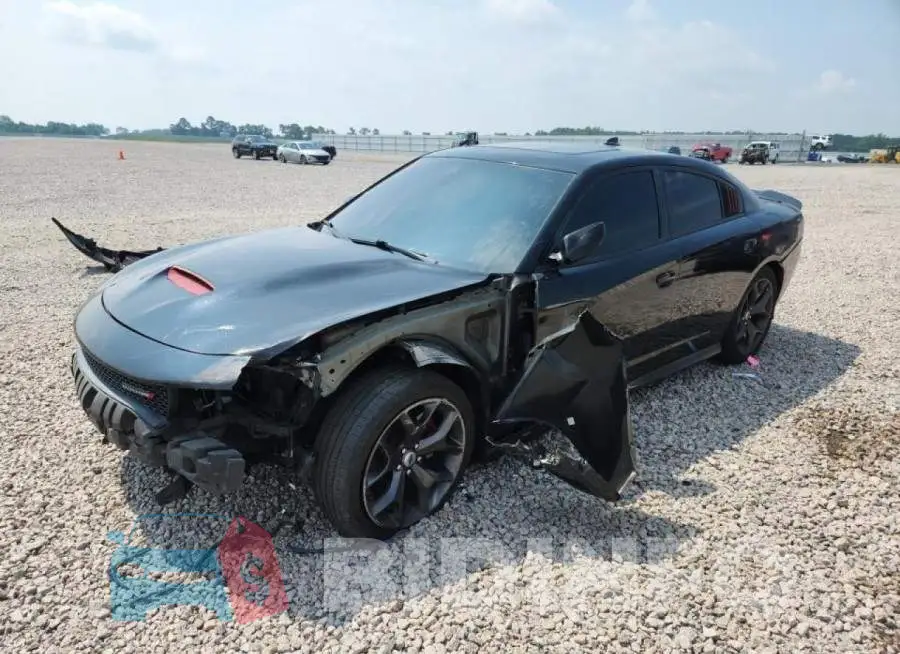2C3CDXHG5KH585060 Photo# 1