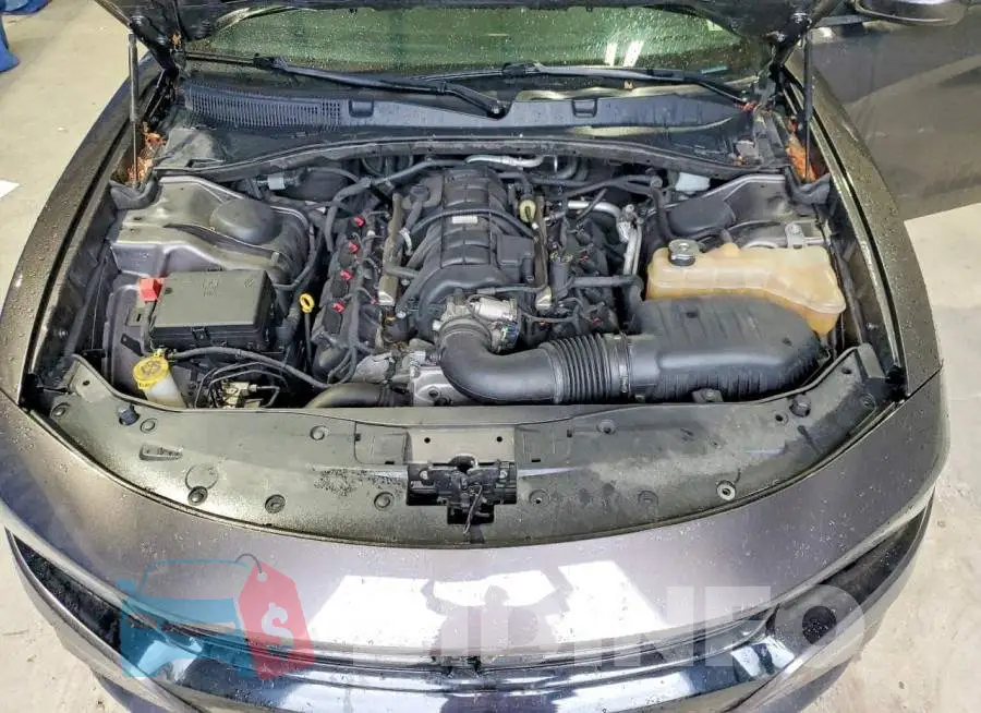 2C3CDXKT2KH647701 Photo# 11