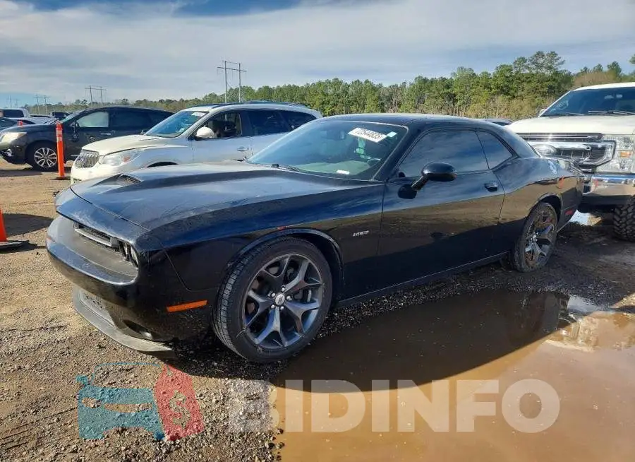 2C3CDZBT2KH551191 Photo# 1
