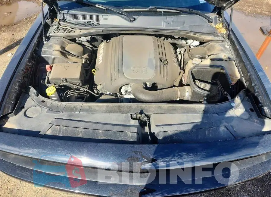 2C3CDZBT2KH551191 Photo# 11