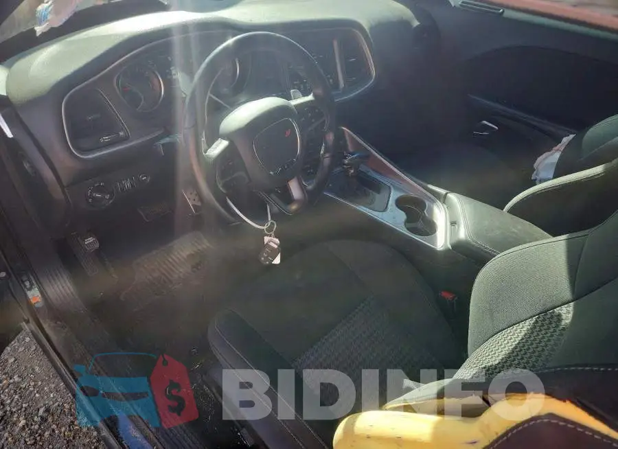 2C3CDZBT2KH551191 Photo# 8