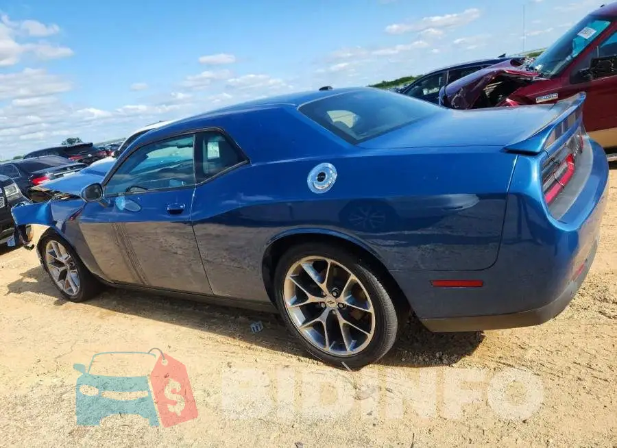 2C3CDZJG4MH521441 Photo# 2