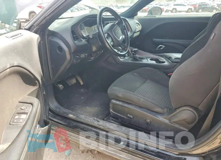 2C3CDZJG5PH507360 Photo# 8