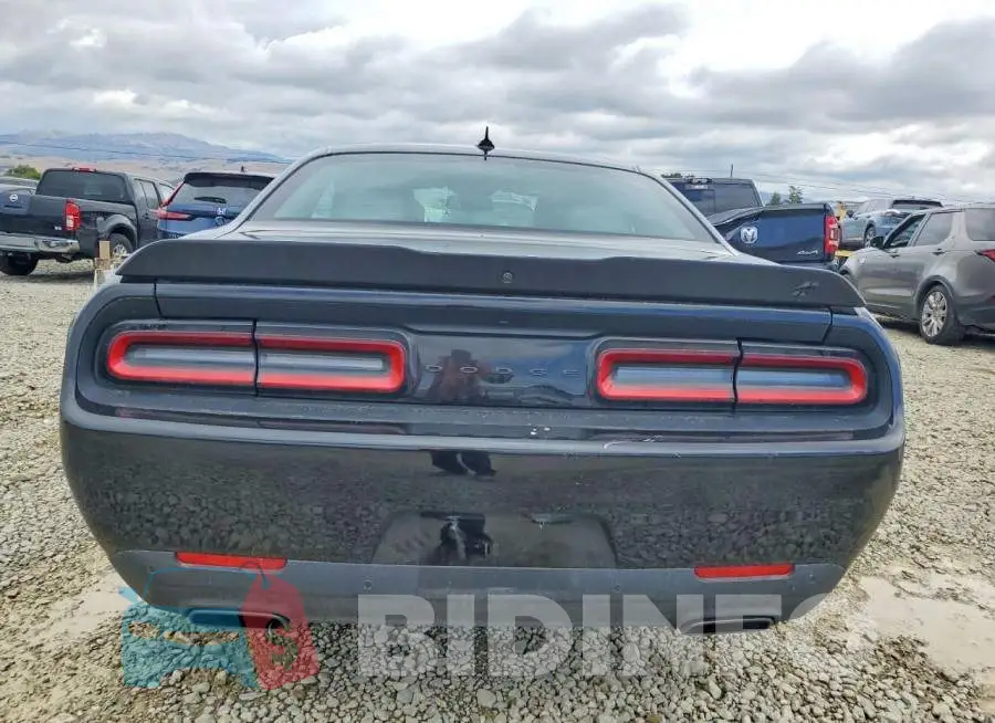 2C3CDZKG5PH558372 Photo# 6