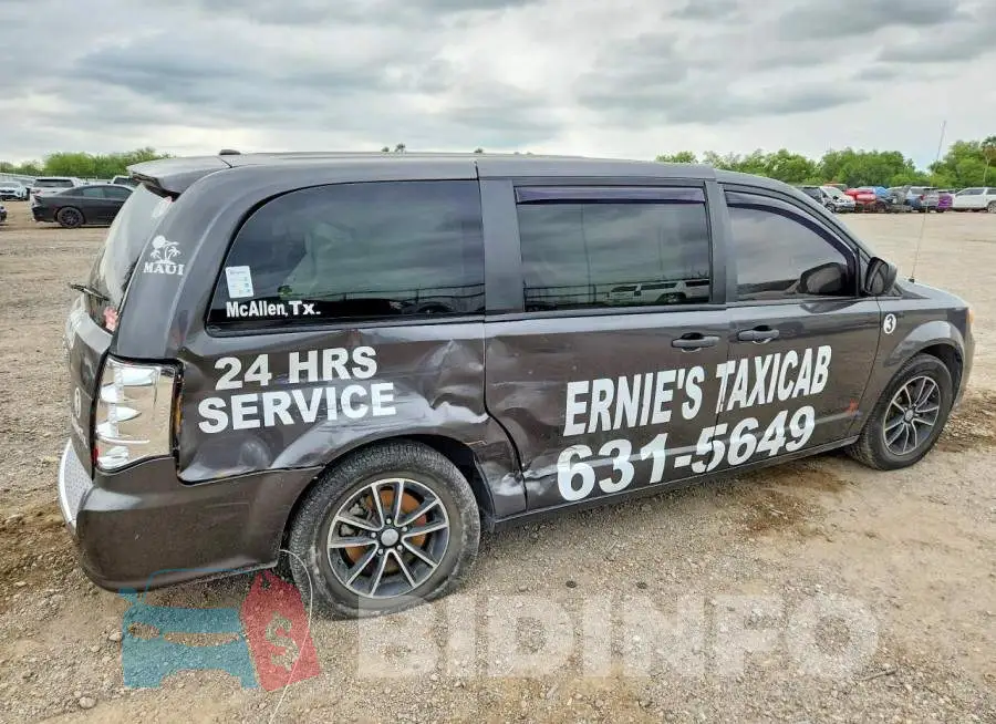 2C4RDGBG6KR756214 Photo# 3