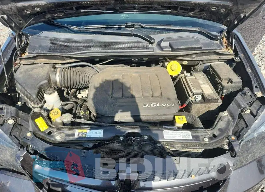 2C4RDGEG8JR147703 Photo# 12
