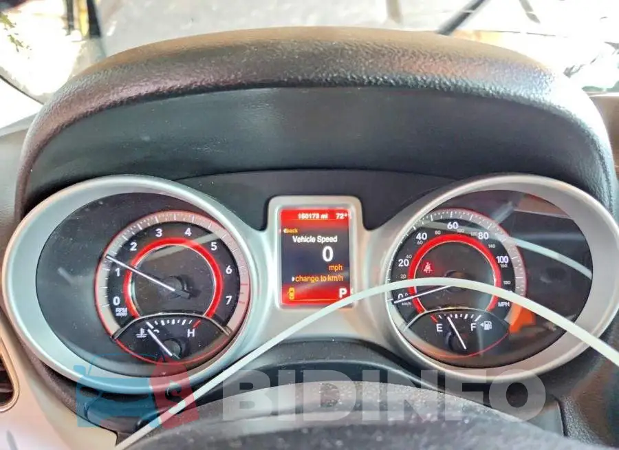 3C4PDCAB1LT274500 Photo# 9
