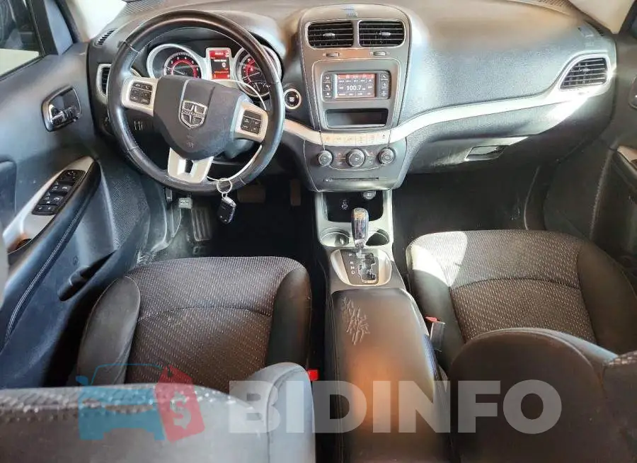 3C4PDCAB1LT274500 Photo# 8