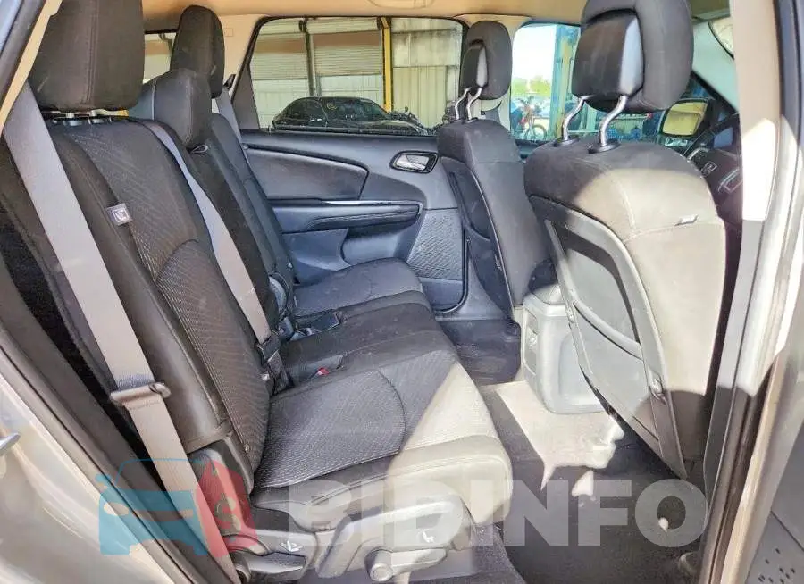 3C4PDCAB1LT274500 Photo# 11