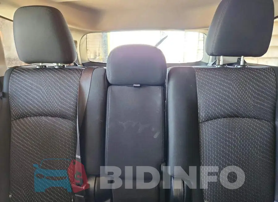 3C4PDCAB1LT274500 Photo# 10