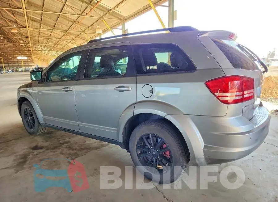 3C4PDCAB1LT274500 Photo# 2