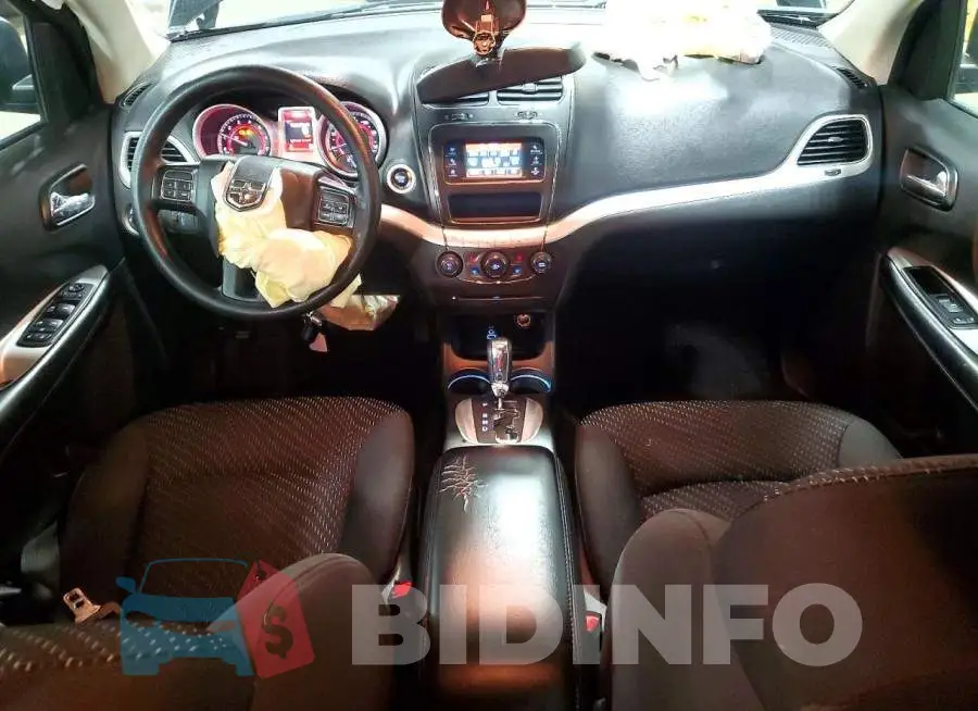 3C4PDCAB3JT507712 Photo# 8