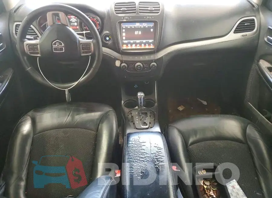 3C4PDCGB8HT579166 Photo# 8