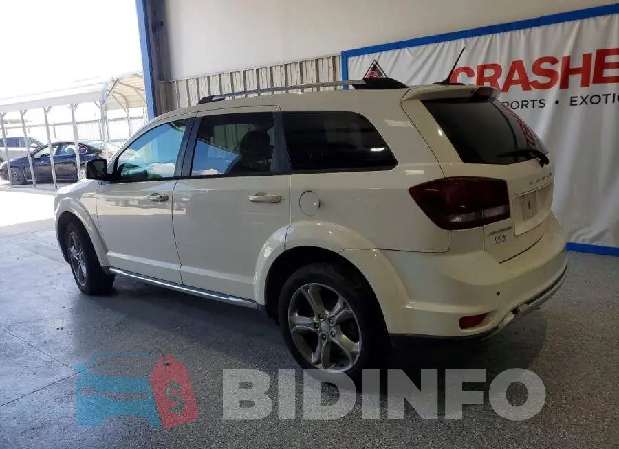 3C4PDCGB8HT579166 Photo# 2