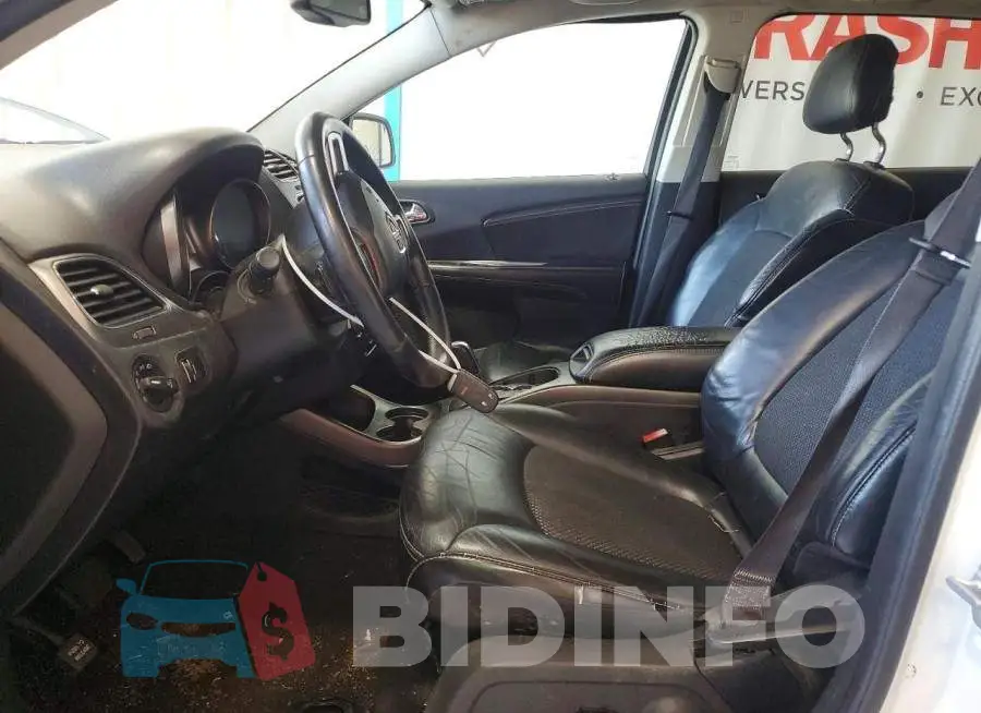 3C4PDCGB8HT579166 Photo# 7