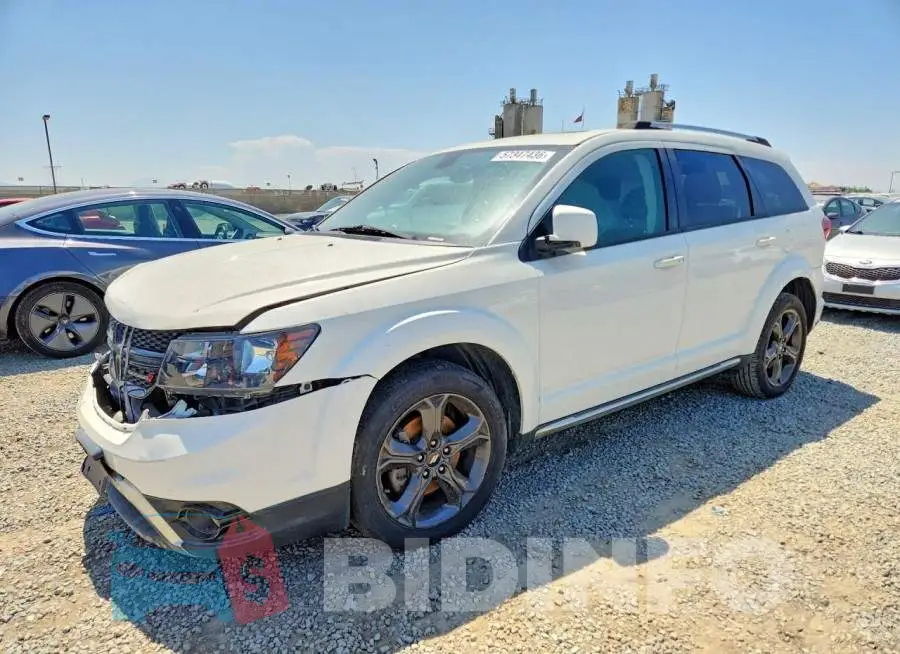 3C4PDCGB9LT262098 Photo# 1