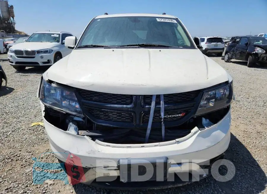 3C4PDCGB9LT262098 Photo# 5